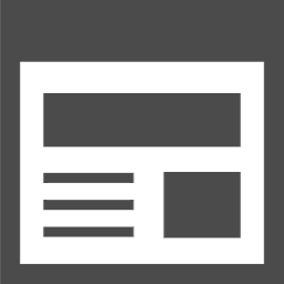 ウェブサイト